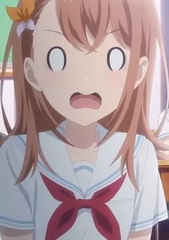 ひとりぼっちのセカイ