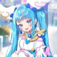 和奏小夜さんのアイコン画像