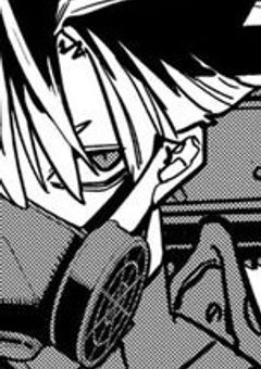 防衛隊と黒神心霊相談所