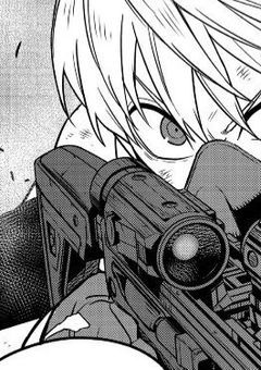 黒神心霊相談所、防衛隊と協力します