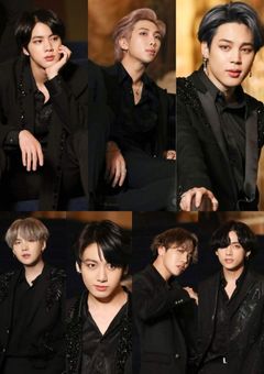 BLACKLoveホスト🥀🍷