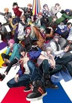 ヒプノシスマイク学園！