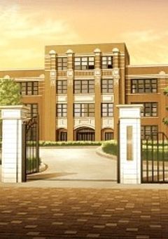 【 参加型 】虹桃学園の12不思議たち 〈 krpt 〉