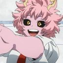 芦戸三奈