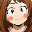 麗日お茶子