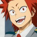 切島鋭児郎