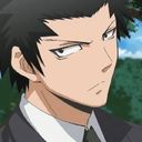 烏間先生