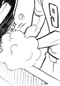 ハイキュー男子に愛されちゃった