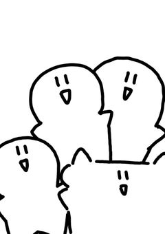 しょーもない雑談部屋