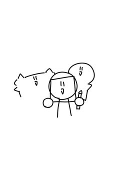 モドキのイラスト＆雑談部屋 2