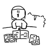 人間モドキ ✏️⚪️さんのアイコン画像