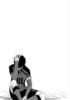 　捨 て た   エ ゴ  .