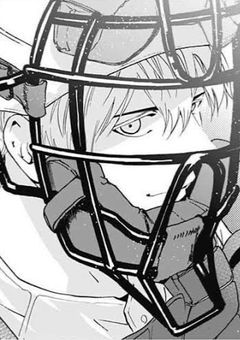 　　天 才 は 野 球 を 辞 め た 