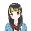 黒尾幸