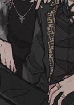 海堂家の末っ子は梵天に好かれてます