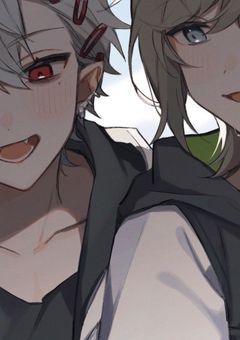 骨の髄まで愛してね【 🌈🕒 】