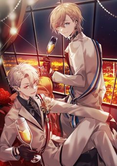 期 待 の 愛 さ れ 悪 女 様 …？  【🌈🕒】