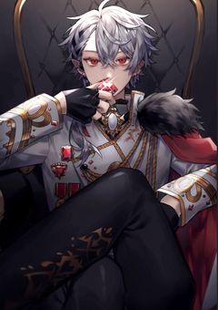 奴 ら の 愛 が 重 す ぎ る