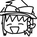 霧雨魔理沙