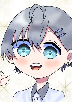 絵を載せるところ