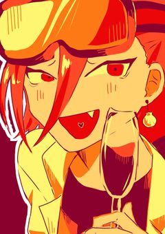 ⚗️　自称研究者の合法ショタサマ