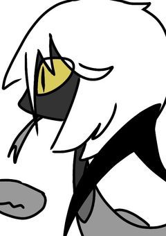 悪い子だ〜れだ？【drow and drow】