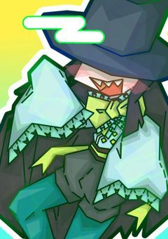 🎩🍏 オマエたちを笑顔にしてやるぜ‼️ 🪄【配信部屋】