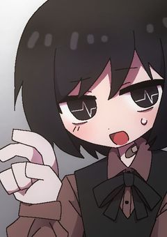 地味な掃除係くん【スマイリーサーカス！】