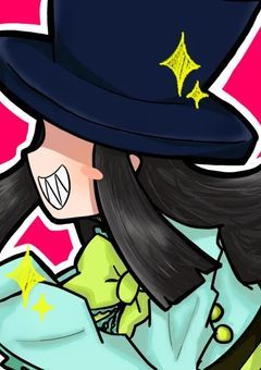 🎩🍏 オマエたちを笑顔にしてやるぜ‼️ 🪄【配信部屋】