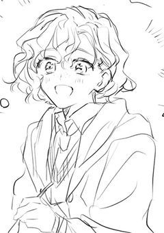 スキャマンダー家のお姫様