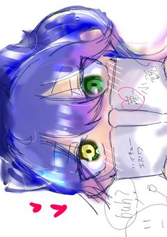 私の、私だけの夢女子ライフ