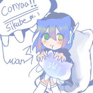 mion／ミオンさんのアイコン画像