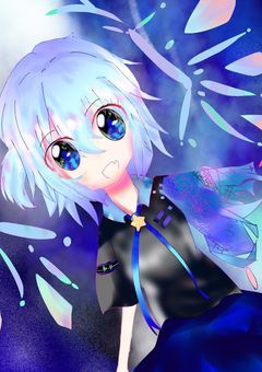 セカイを守る為に....