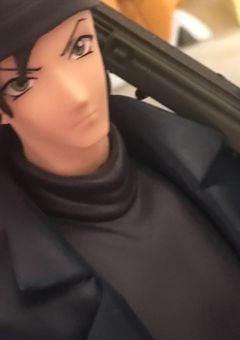 私がトリップだとぉ？