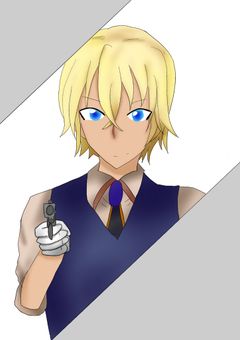 イラスト倉庫！