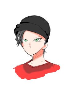 イラスト倉庫「コナン」