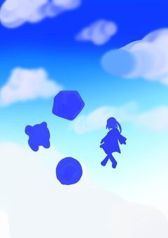合体しまくった世界に来てしまった....