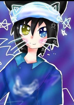 イラスト集的なやつ
