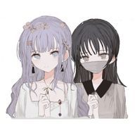 皐月@復帰さんのアイコン画像