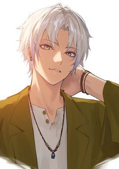 兄の友達に一目惚れした件