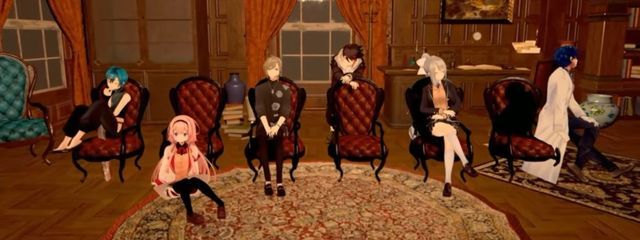 白羽なみさんの壁紙画像