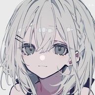 白羽なみさんのアイコン画像