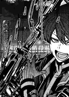 #転生したら鬼でびっくり