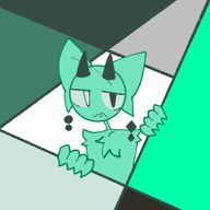 ミンティア\( ᐛ )/ @家出中☆さんのアイコン画像