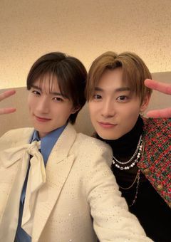 山中柔太郎と髙松アロハに愛される？！