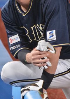 愛され左腕と困った従兄さん．
