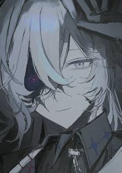 横顔　↪🌈🕒️短編集