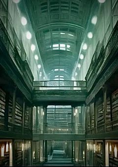 .. * :･輪報図書館ノ利用者記録･:* ..