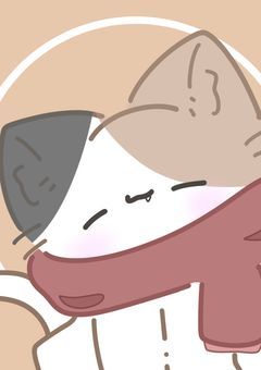 めちゃゆる動物イラスト