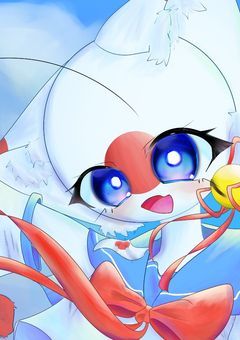 イラスト部屋！！